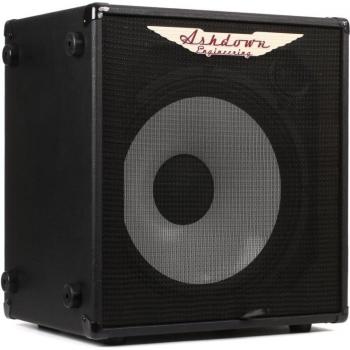 Ashdown RM-115T-EVO II 1x15 Bass Speaker Cabinet