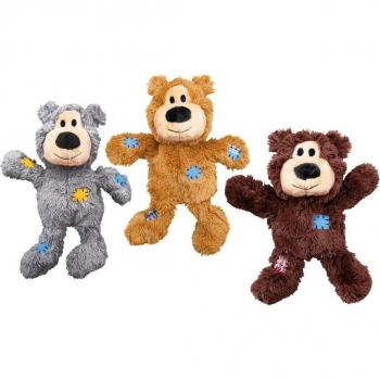 Kong Peluche Wild Knots Oso Talla S/M