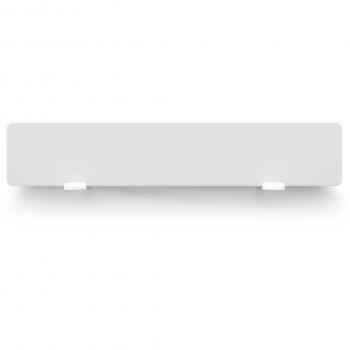 Secador de Pared Infrarrojo Blumfeldt DryWave | 50-100 W | Seca Pintura y Yeso | Montaje en Pared Posible