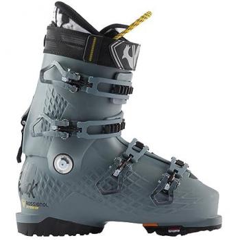 Botas de Esquí Alpino Rossignol Alltrack 110 HV GW gris verdoso - Talla 27.5