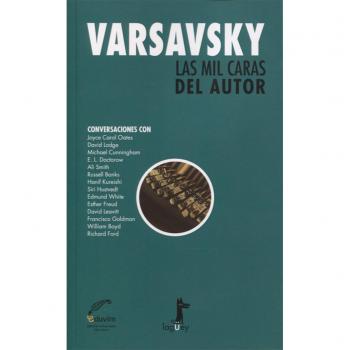 Mil caras del autor