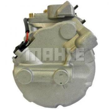 Compresor de aire acondicionado MAHLE ACP 113 000S, tipo MAHLE, incluye características de alto rendimiento y eficiencia energética, diseñado para vehículos específicos, fácil instalación y durabilidad
