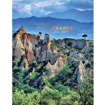 Prodigieuse planète France