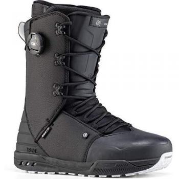 Ride Fuse 2020 Botas Black/Noir 42.5