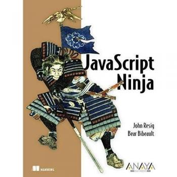 JavaScript Ninja