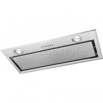 Campana Extractora Smeg KSEG58PXE 54cm Acero Inoxidable Clase B