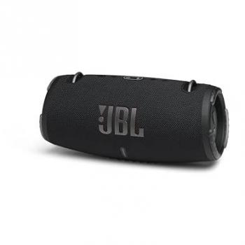 Altavoz Bluetooth Portátil JBL Xtreme 3 Negro IPX7 100W