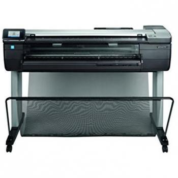 HP DesignJet T830 Großformatdrucker F9A28A