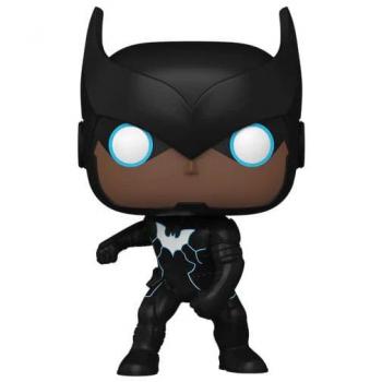 Funko Pop! Heroes - Batman War Zone #500 Batwing