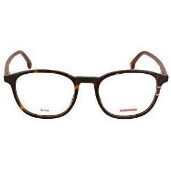 Carrera Gafas de Vista 215 Havana Red 51/19/145 unisex
