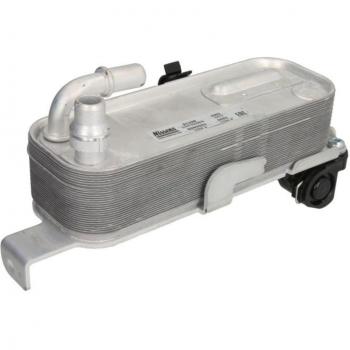 Enfriador de aceite NISSENS 91298 para motor