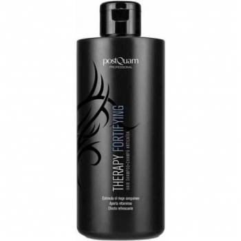 PostQuam Therapy Fortifying Champú Anticaída 400 ml