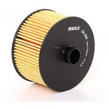Mahle Ox 968d de aceite