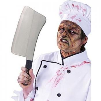 CUCHILLO CARNICERO 44CM