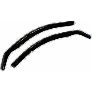 Deflector de viento DGA23034 2 Piezas Frontal