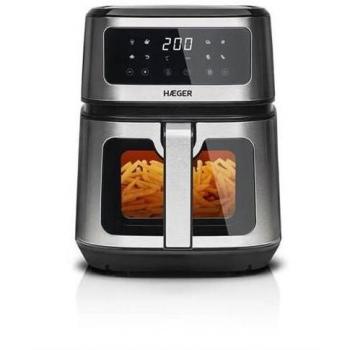 Freidora de Aire Haeger AF-D50.0004A
