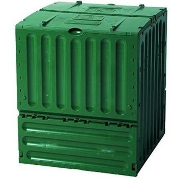 Eco King 400L Composter - Green