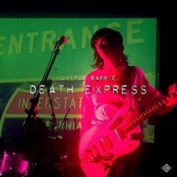 Death Express [Vinilo]