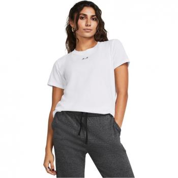 Under Armour Women's Essential Off Campus Core Short Sleeve T-shirt