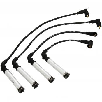 Beru AG 0300891634 Juego de cables de encendido
