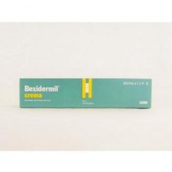 Bexidermil 100 mg/g Crema 50 g