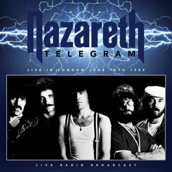 Best of telegram live in london 1985 vinilo