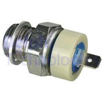 Interruptor de control de presión de aceite DELPHI SW90019, tipo: sensor, características: compatible con sistemas de lubricación, diseño robusto para alta resistencia a la temperatura y presión, fácil instalación, precisión en la medición de pre