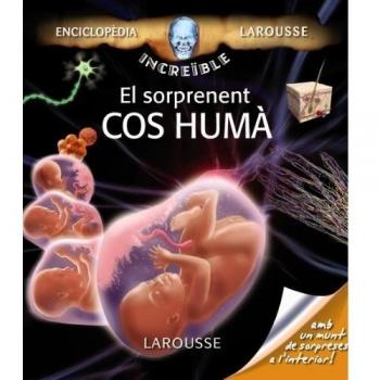 El sorprenent cos humà