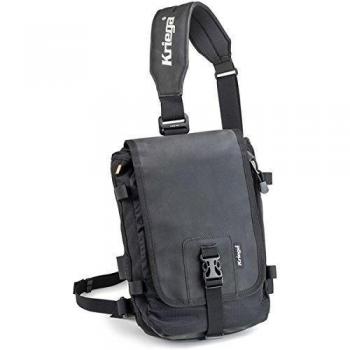 Kriega KSS8 Bolsa Mensajero de 8 Litros