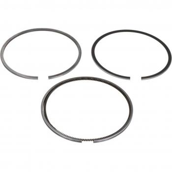 Juego de aros de pistón ENGITECH ENT047002 STD - Estándar