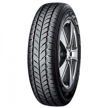 Yokohama 256834 205 55 R14 109T – F/C/72 dB – Neumáticos de invierno