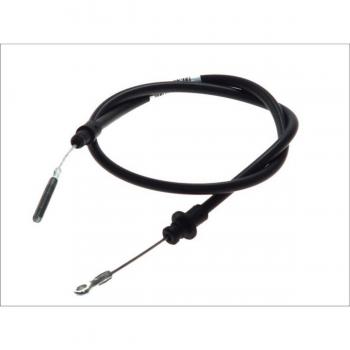Cable de embrague LINEX 14.10.44 - Acción del embrague, compatible con vehículos específicos, longitud adecuada para instalación, fabricado con materiales duraderos para garantizar una larga vida útil y un rendimiento óptimo en el sistema de transmi