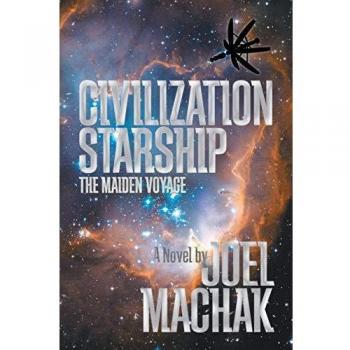 Nave Estelar Civilización: El Viaje Inaugural (Edición de Bolsillo)