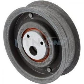 Polea tensora SNR GT357.01 para correa dentada