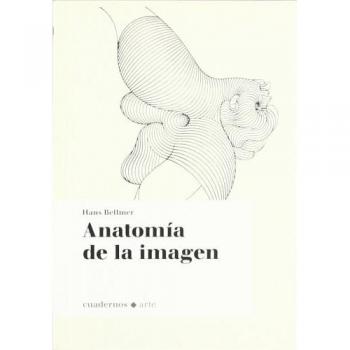 Anatomia de la imagen - cuadernos arte