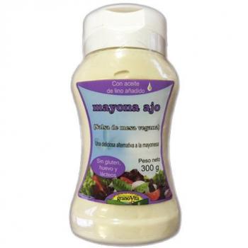 Granovita Mayona Ajo Condimento - 300 gr