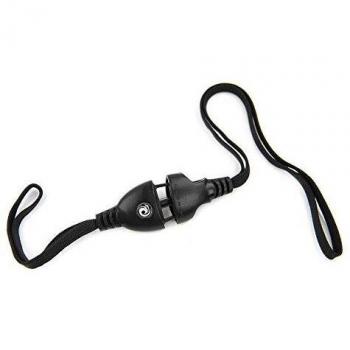 D'Addario Acoustic Guitar Quick-Release Strap System