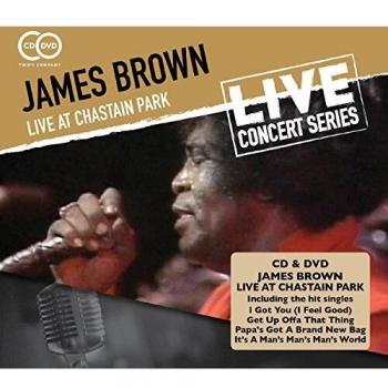 Live At Chastain Park