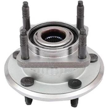 Juego de cojinete de rueda JAPANPARTS KK-29015