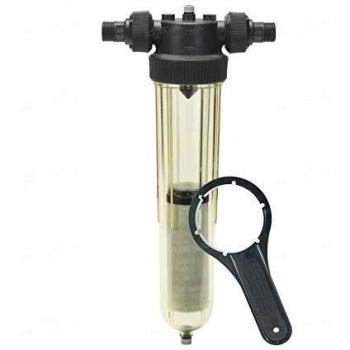 Filtro Cintropur Tio NW25 - Filtro de Sedimentos de 25 Micras