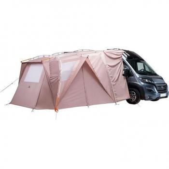 Toldo VAUDE Drive Pavillon Arena - Carpa Autovorzelt Unisex One Size con Innertent