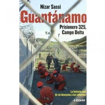 Guantanamo. Prisionero 325,