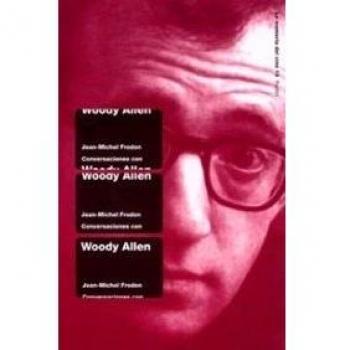 Conversaciones con Woody Allen