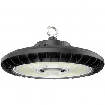 Noxion Campana LED Ecowhite 200W 26000lm 120D - 840 Blanco Frio IP65 - 1-10V Regulable