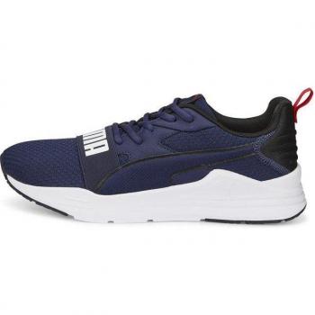Puma Zapatillas Wired Run Pure Azul