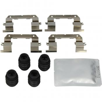 Kit de accesorios para pastillas de freno de disco QUICK BRAKE 109-1866