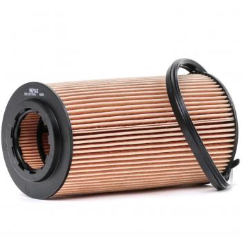 Filtro de aceite MEYLE 100 115 0016