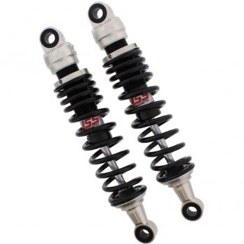 Juego de Amortiguadores Traseros Regolables YSS Gas Eco Line para Yamaha/Suzuki 320 mm