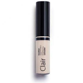 Paese Clair Illuminating Concealer for Dark Circles, Shade 01 Light Beige, 6 ml
