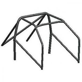 Sparco S00723131 Jaulas